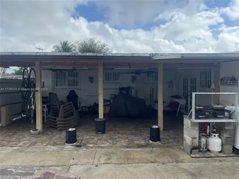 14531 SW 294th Street Homestead FL 33033