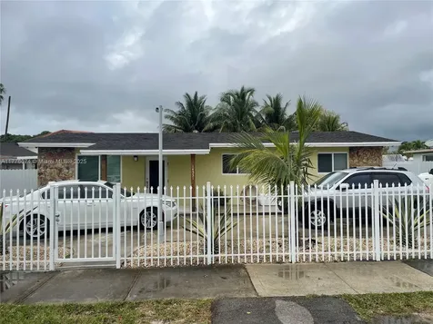 14531 SW 294th Street Homestead FL 33033