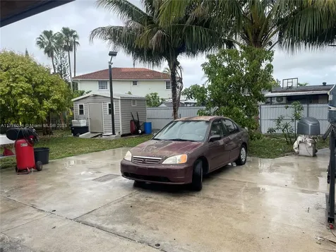 14531 SW 294th Street Homestead FL 33033