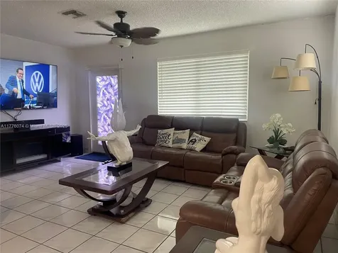 14531 SW 294th Street Homestead FL 33033