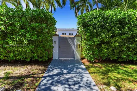 796 Glenridge Road Key Biscayne FL 33149