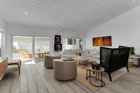 796 Glenridge Road Key Biscayne FL 33149