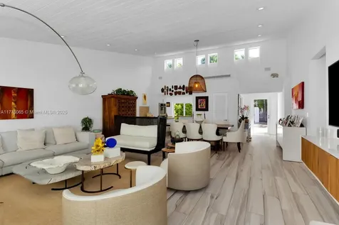 796 Glenridge Road Key Biscayne FL 33149
