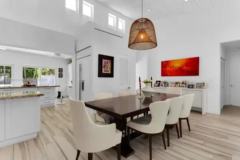 796 Glenridge Road Key Biscayne FL 33149