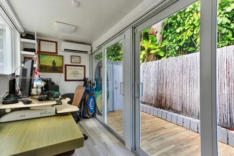 796 Glenridge Road Key Biscayne FL 33149