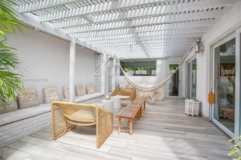 796 Glenridge Road Key Biscayne FL 33149