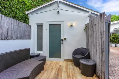 796 Glenridge Road Key Biscayne FL 33149