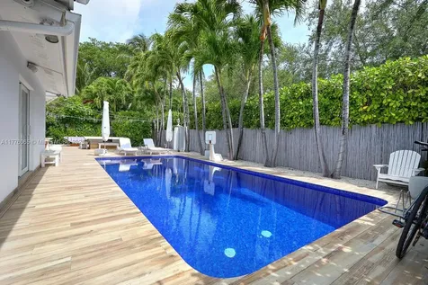 796 Glenridge Road Key Biscayne FL 33149