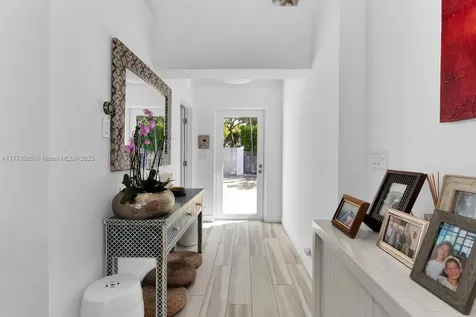 796 Glenridge Road Key Biscayne FL 33149