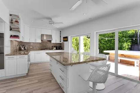 796 Glenridge Road Key Biscayne FL 33149