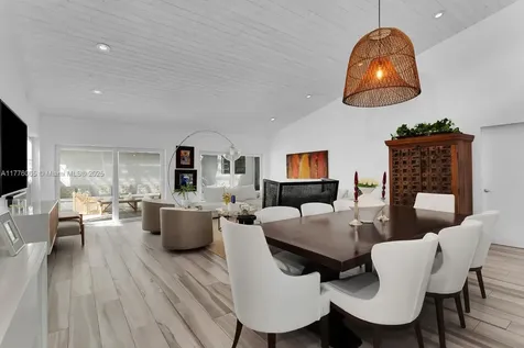 796 Glenridge Road Key Biscayne FL 33149