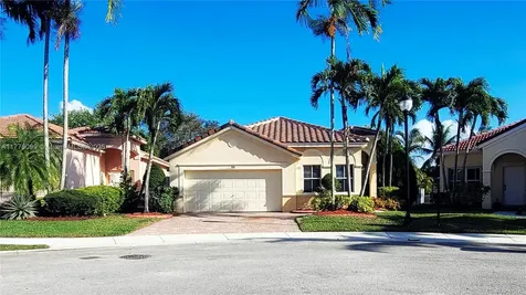 773 Tanglewood Circle Weston FL 33327