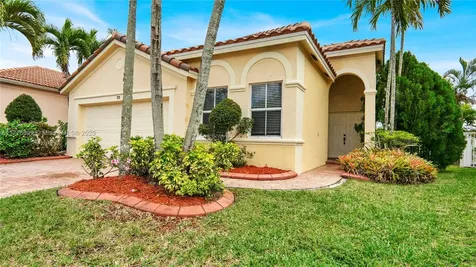 773 Tanglewood Circle Weston FL 33327