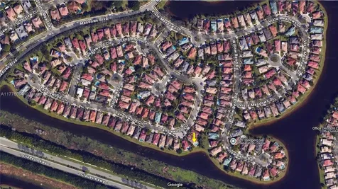 773 Tanglewood Circle Weston FL 33327