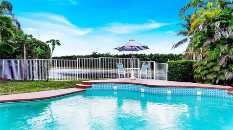 773 Tanglewood Circle Weston FL 33327