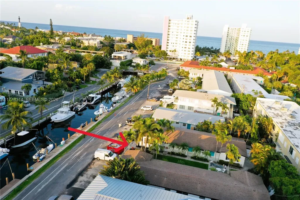 3210 Canal Drive Pompano Beach FL 33062