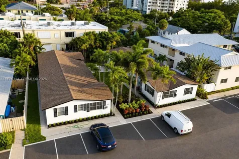 3210 Canal Drive Pompano Beach FL 33062