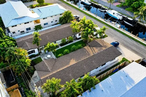 3210 Canal Drive Pompano Beach FL 33062