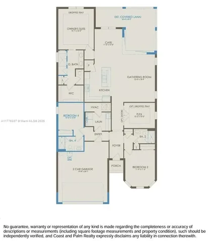 9734 SW Meridian Way Stuart FL 34997