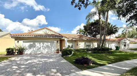 1921 SW 126th Avenue Miramar FL 33027