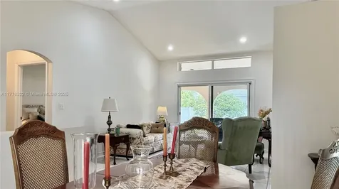 1921 SW 126th Avenue Miramar FL 33027
