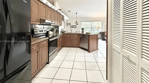 1921 SW 126th Avenue Miramar FL 33027