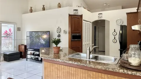 1921 SW 126th Avenue Miramar FL 33027