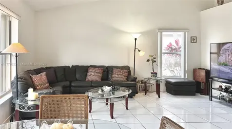 1921 SW 126th Avenue Miramar FL 33027