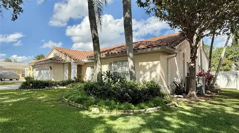 1921 SW 126th Avenue Miramar FL 33027