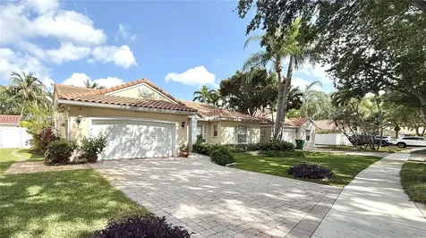 1921 SW 126th Avenue Miramar FL 33027