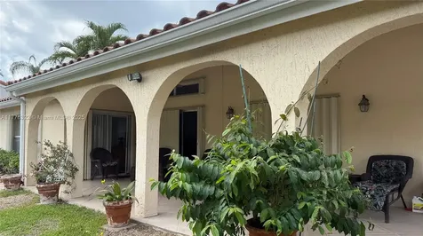 1921 SW 126th Avenue Miramar FL 33027