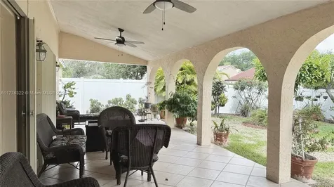 1921 SW 126th Avenue Miramar FL 33027