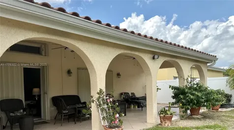 1921 SW 126th Avenue Miramar FL 33027