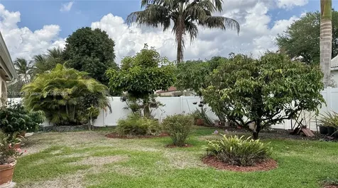 1921 SW 126th Avenue Miramar FL 33027