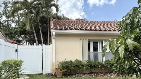 1921 SW 126th Avenue Miramar FL 33027