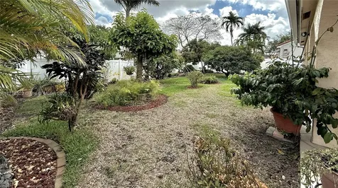 1921 SW 126th Avenue Miramar FL 33027