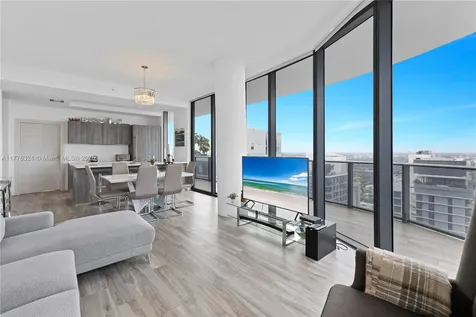 801 S Miami Avenue Miami FL 33130