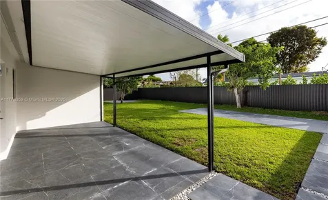 10854 SW 68th Drive Miami FL 33173