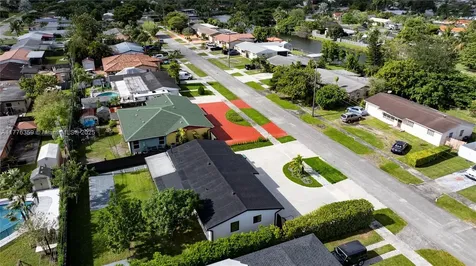 10854 SW 68th Drive Miami FL 33173