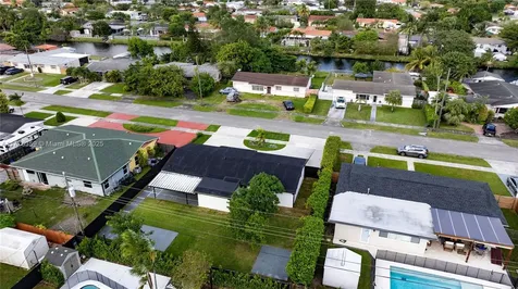 10854 SW 68th Drive Miami FL 33173