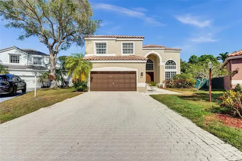 8064 NW 66th Way Parkland FL 33067