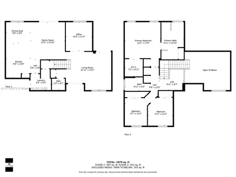 8064 NW 66th Way Parkland FL 33067