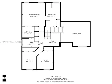 8064 NW 66th Way Parkland FL 33067
