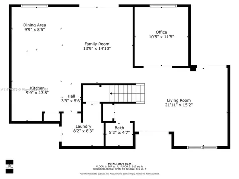 8064 NW 66th Way Parkland FL 33067