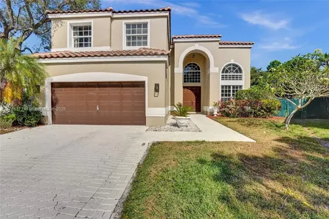 8064 NW 66th Way Parkland FL 33067