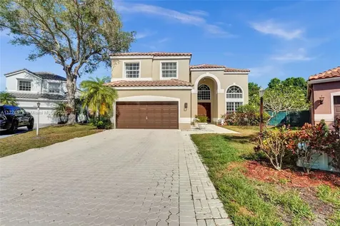 8064 NW 66th Way Parkland FL 33067