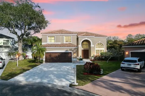 8064 NW 66th Way Parkland FL 33067