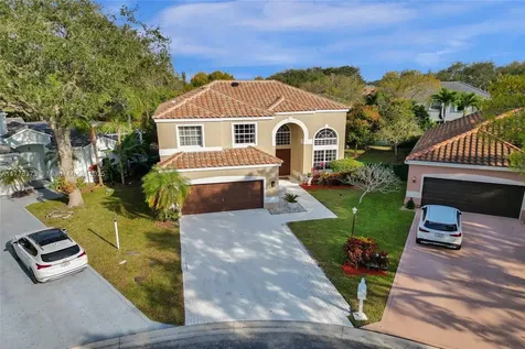 8064 NW 66th Way Parkland FL 33067