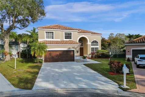 8064 NW 66th Way Parkland FL 33067