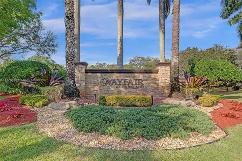 8064 NW 66th Way Parkland FL 33067